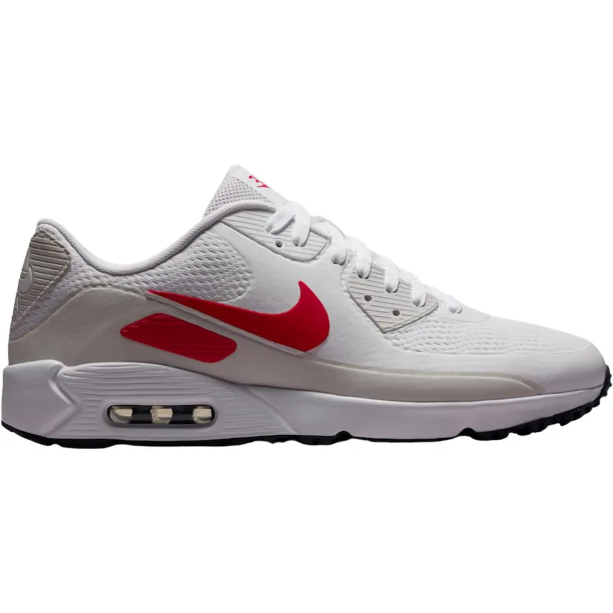 Nike shoes - Nike Air Max 90 G - White/Black 39