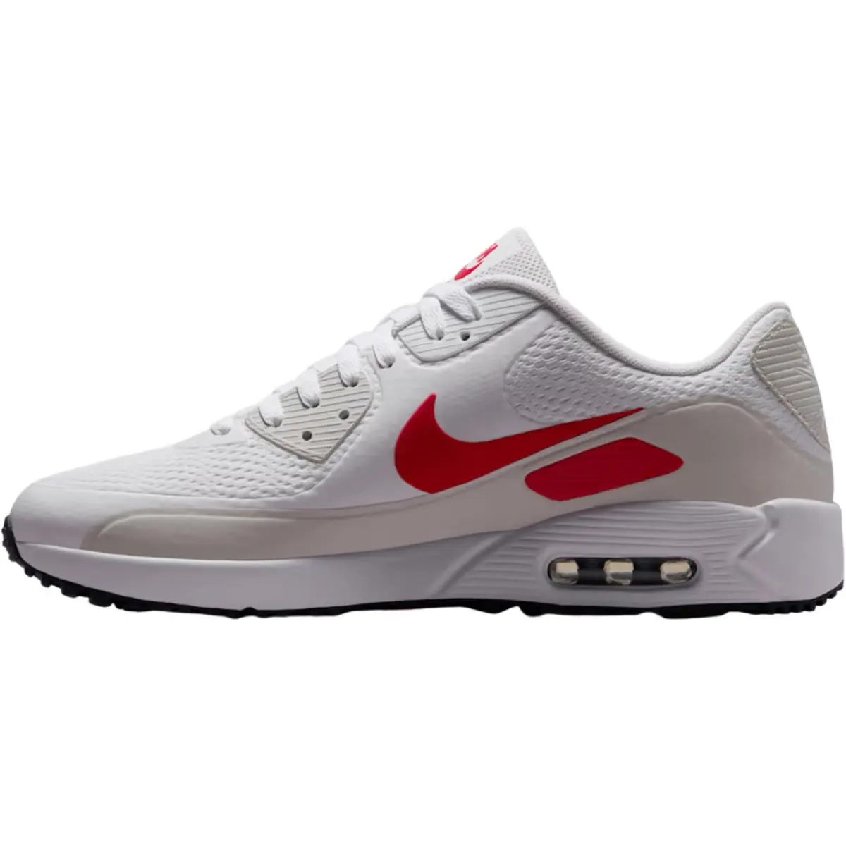 Nike shoes - Nike Air Max 90 G - White/Black 40