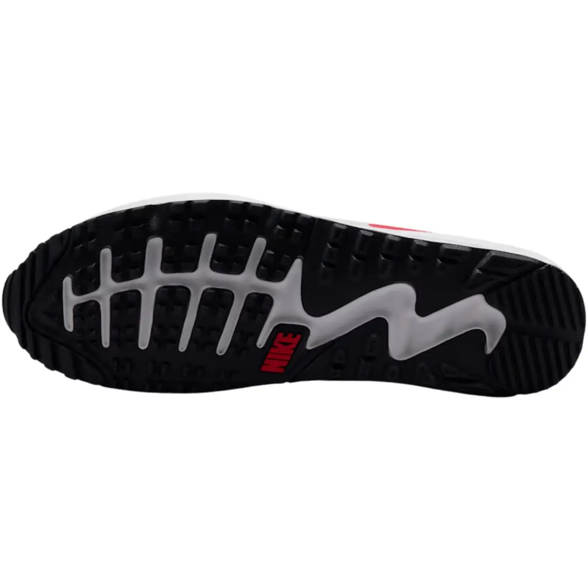 Nike shoes - Nike Air Max 90 G - White/Black 43