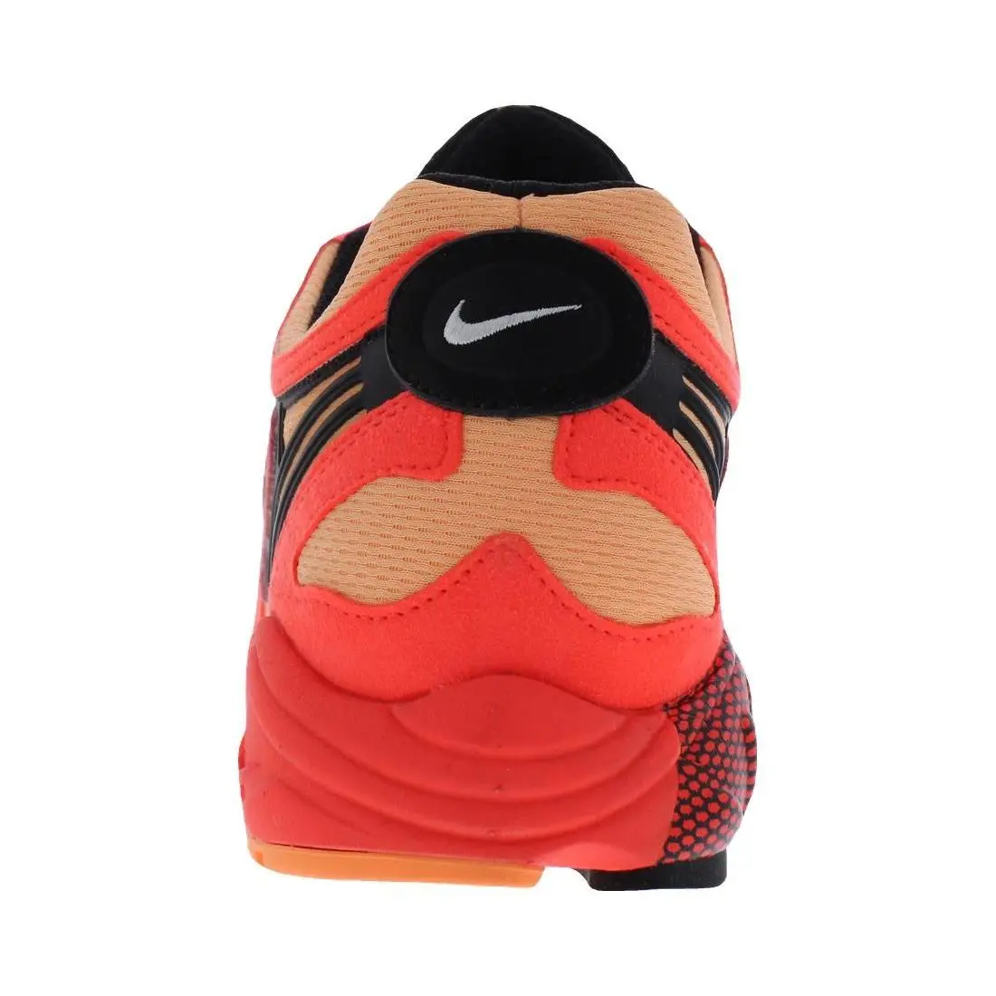 Nike shoes - Bright Crimson/Sail/Black, Main: Red 6
