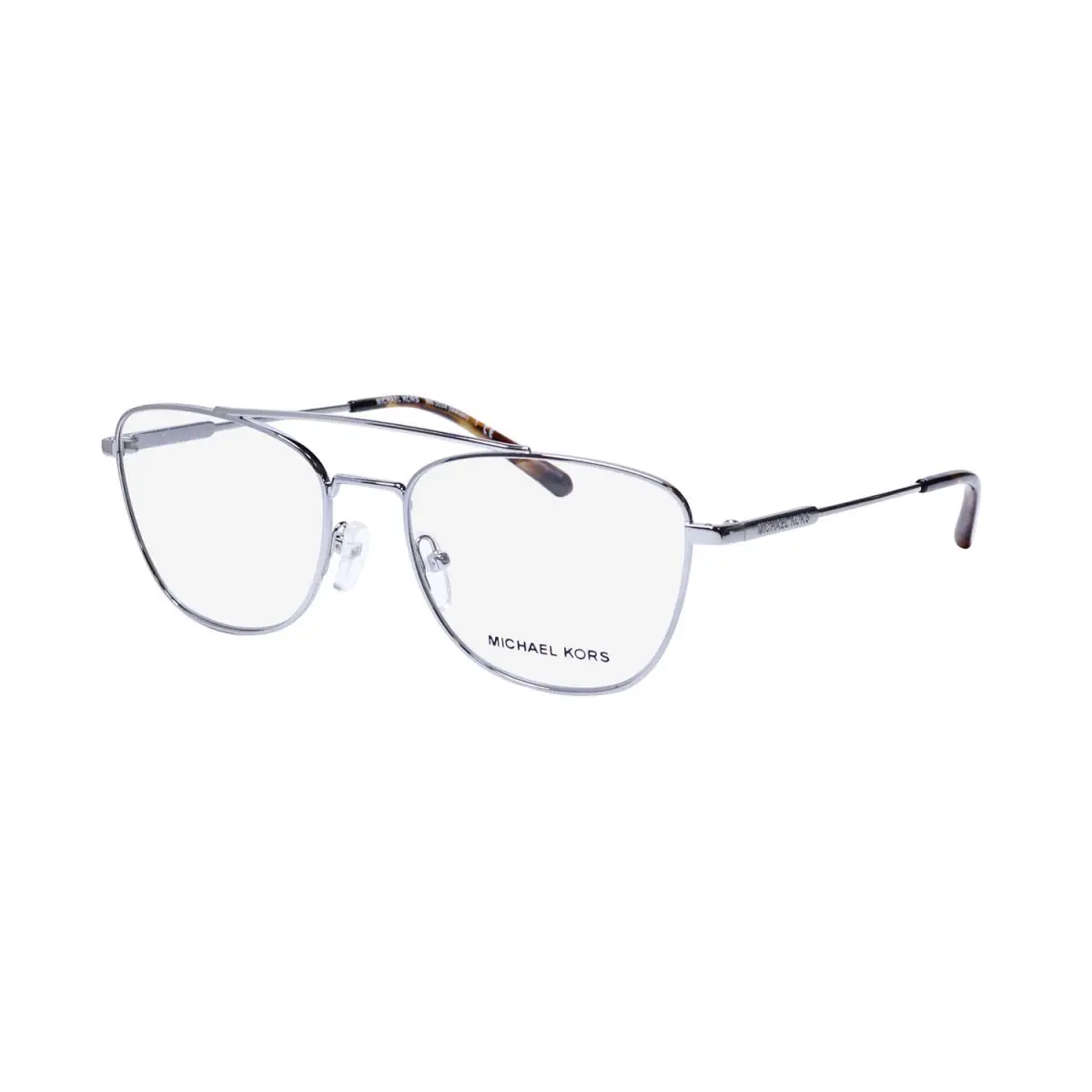 Michael Kors 3034 Eyeglass Frame/glasses Masculine Design Italian Mafia Boss