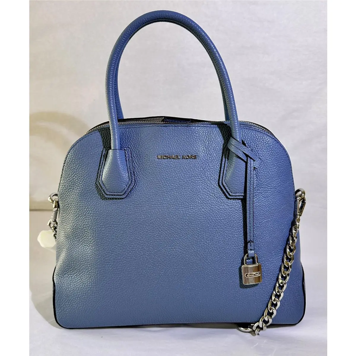 Kors Studio Mercer Large Dome Satchel