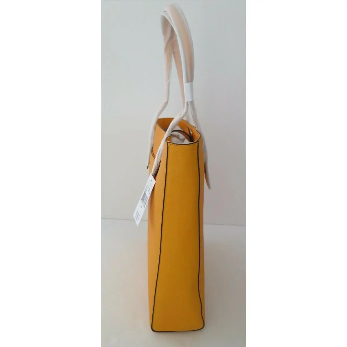 Michael Kors  bag  - Jet Set - Jet Set - Vintage Yellow, Lining: Beige, Exterior: Vintage Yellow