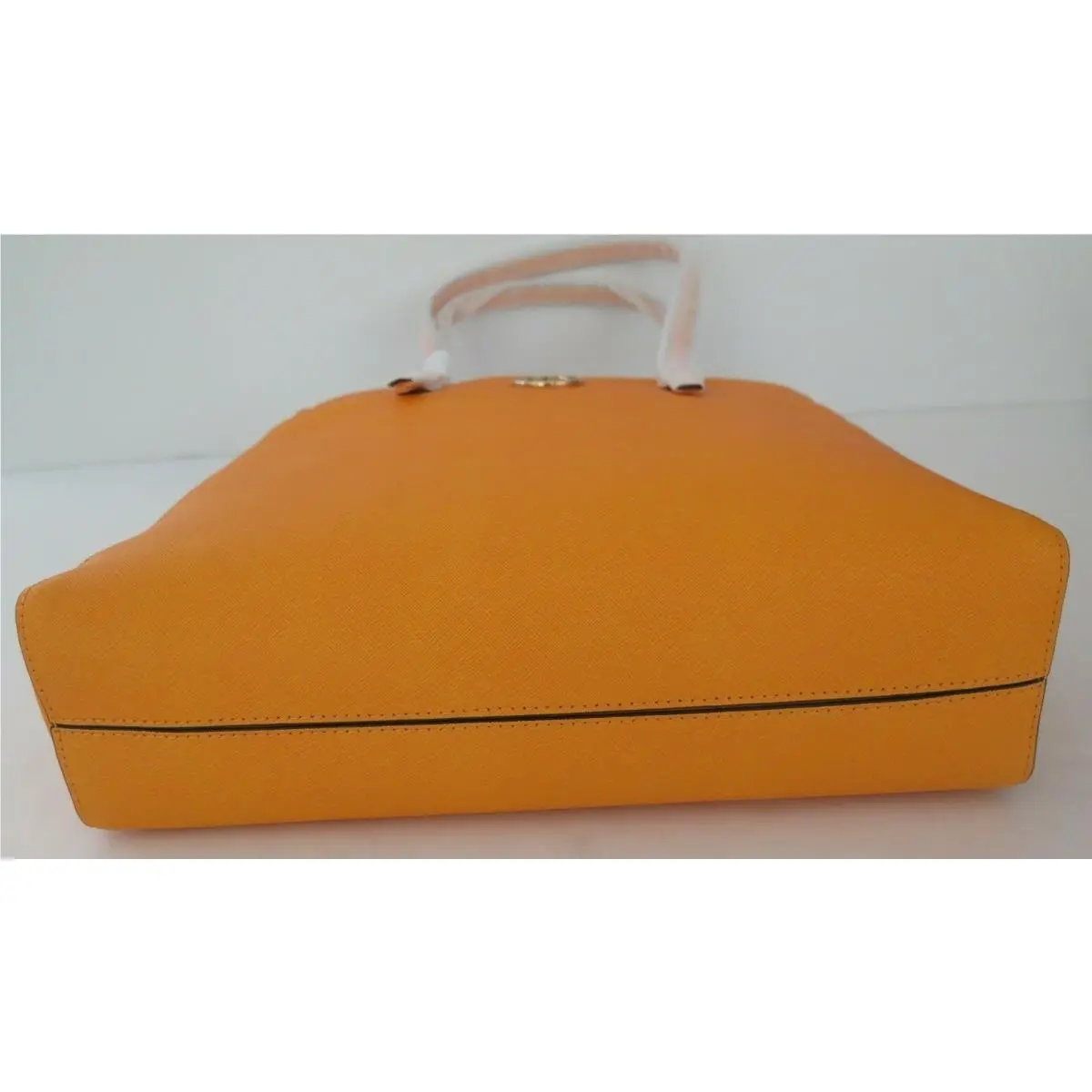 Michael Kors  bag  - Jet Set - Jet Set - Vintage Yellow, Lining: Beige, Exterior: Vintage Yellow