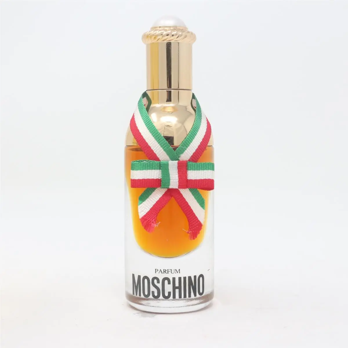 Moschino by Moschino Parfum Splash For Women 15ml