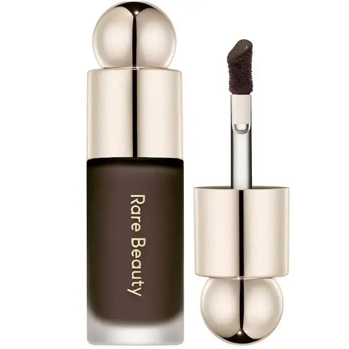Beauty Soft Pinch Liquid Contour 7 Shades 0.50oz/14.88mL Sublime - deep (cool brown) by Rare Beauty