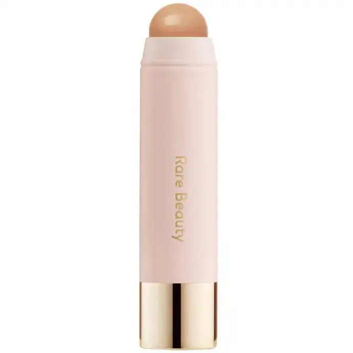 Beauty Effortless Cream Bronzer Stick 7shades 0.25 Oz/ 7.0g Power Boost - true tan with neutral undertones by Rare Beauty