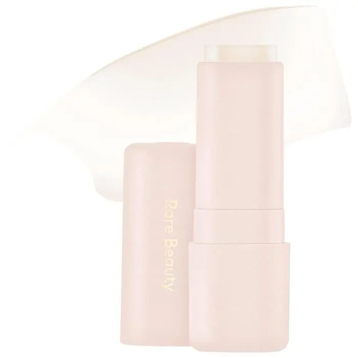 100%Authentic  Find Comfort Lip Butter Balm 4 Shades 0.14oz/4g Easygoing - clear | unscented by Rare Beauty