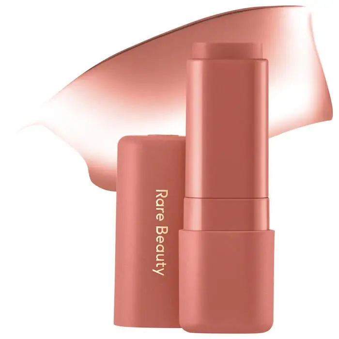 100%Authentic  Find Comfort Lip Butter Balm 4 Shades 0.14oz/4g Loved - tea rose | subtle vanilla scent by Rare Beauty