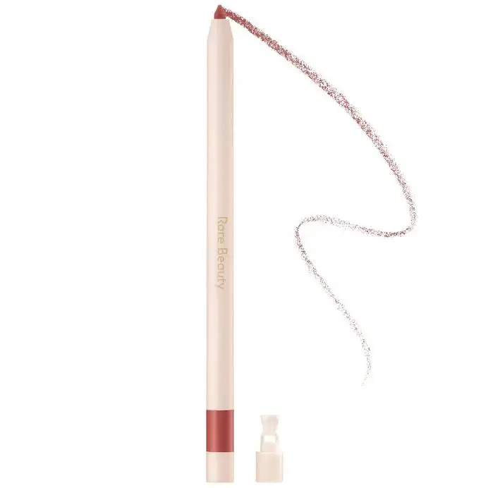 100%Authentic  Kind Words Lip Liner 10 Shades 0.014 oz / 0.4 g Bold - deep berry rose by Rare Beauty