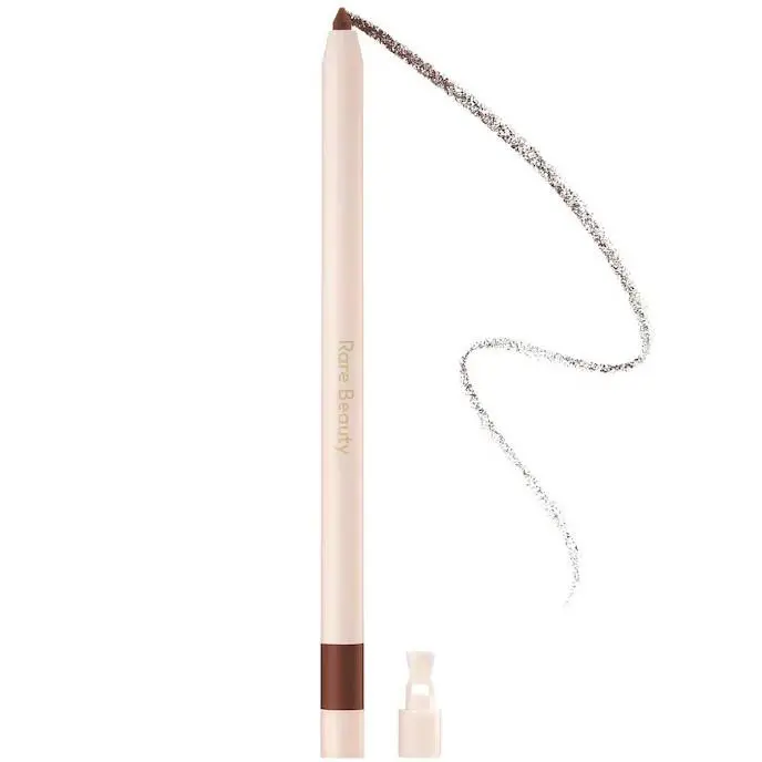 100%Authentic  Kind Words Lip Liner 10 Shades 0.014 oz / 0.4 g Strong - rich chocolate by Rare Beauty