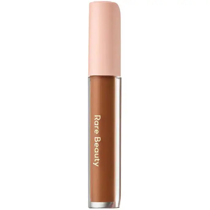 Beauty Positive Light Under Eye Brightener 6 Shades 0.113oz/4mL Deep by Rare Beauty
