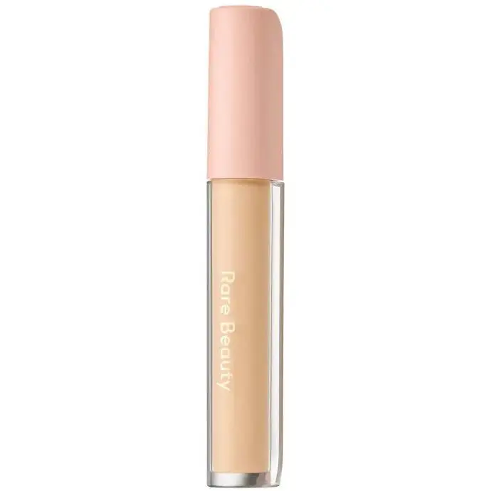 Beauty Positive Light Under Eye Brightener 6 Shades 0.113oz/4mL Light Medium by Rare Beauty