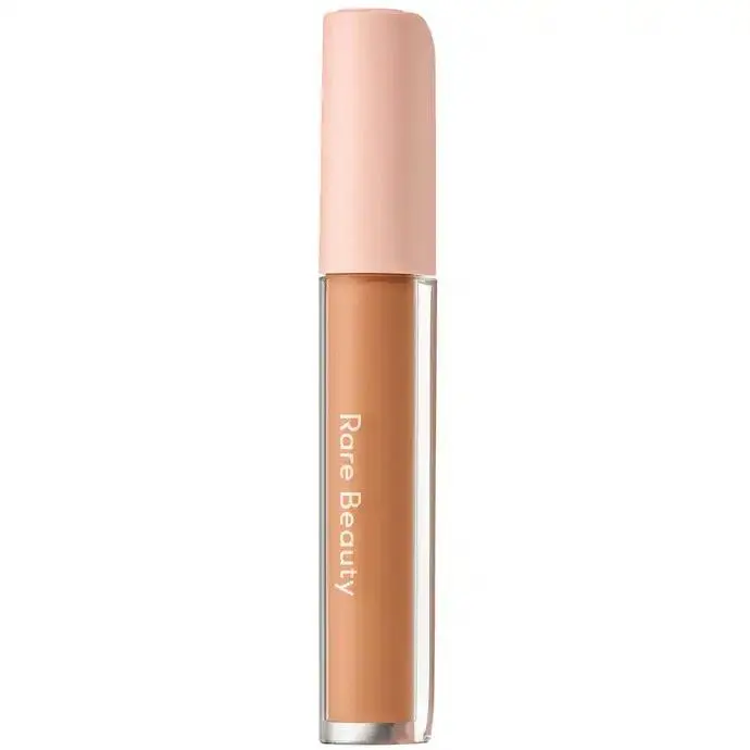 Beauty Positive Light Under Eye Brightener 6 Shades 0.113oz/4mL Medium Tan by Rare Beauty