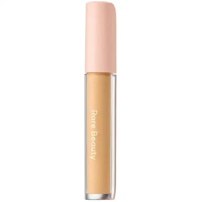 Beauty Positive Light Under Eye Brightener 6 Shades 0.113oz/4mL Medium by Rare Beauty