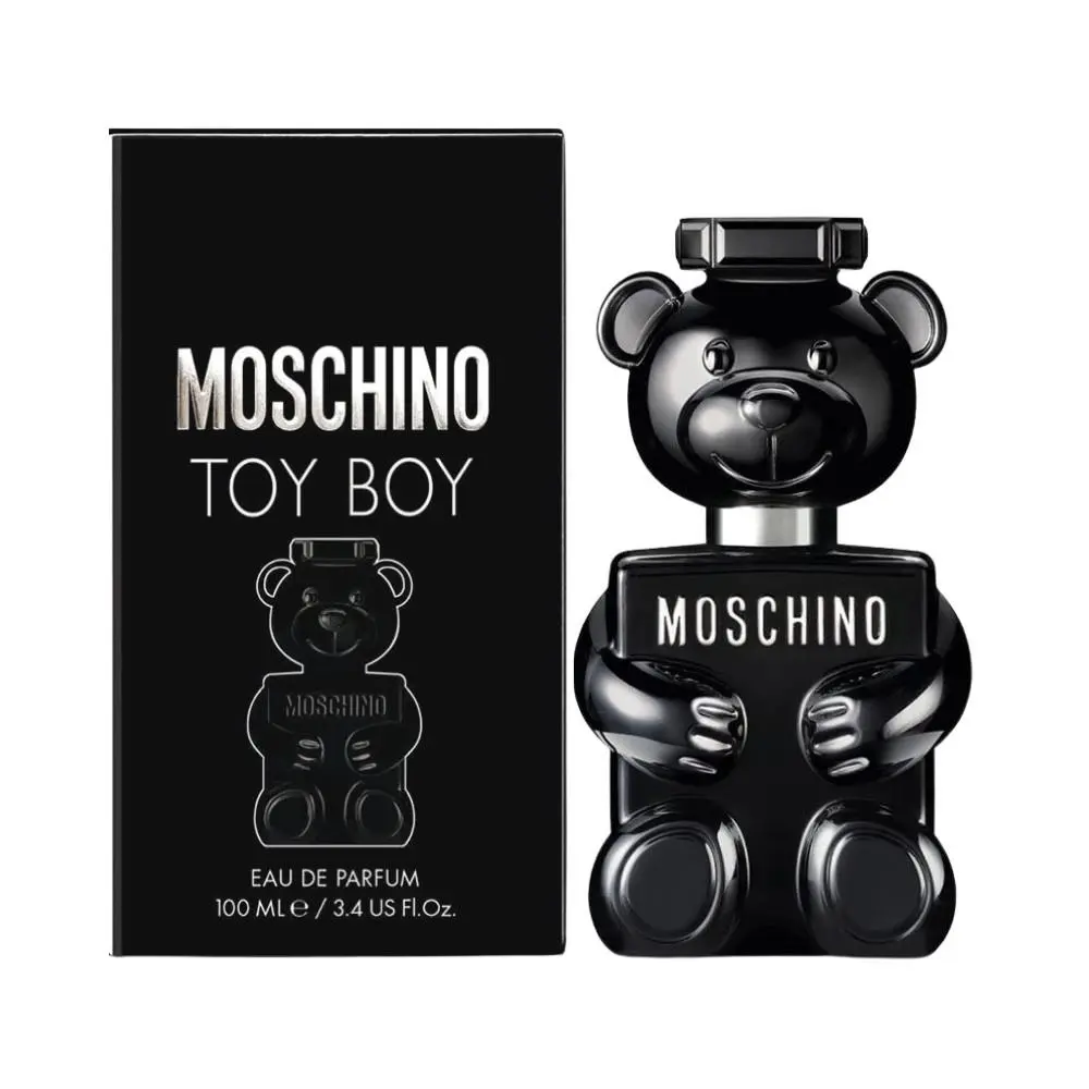 Moschino Toy Boy 2 3.3 / 3.4 oz Eau de Parfum Cologne For Men