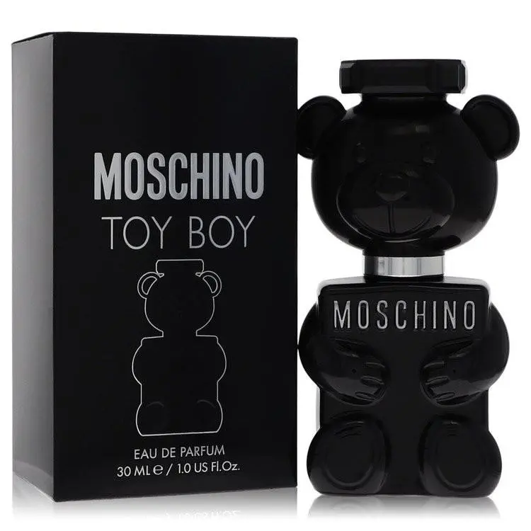 Moschino Toy Boy by Moschino Eau De Parfum Spray 1 oz / e 30 ml