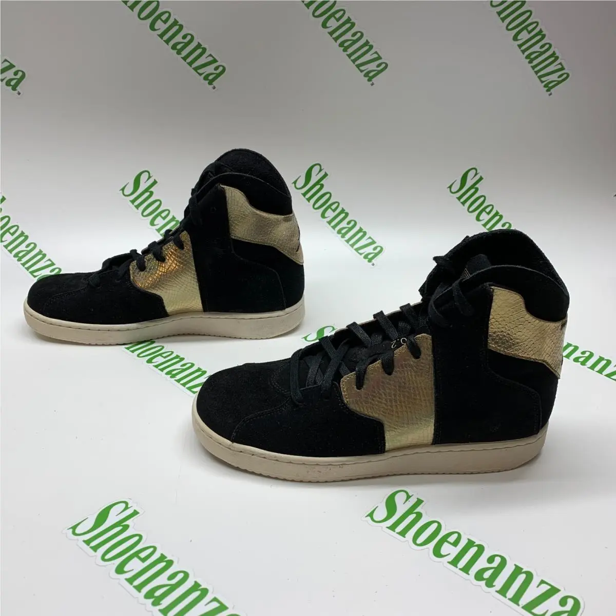 Nike shoes - Nike Jordan Westbrook 0.2 E - 921145 032 - Black (UPC: 883419374203) 1