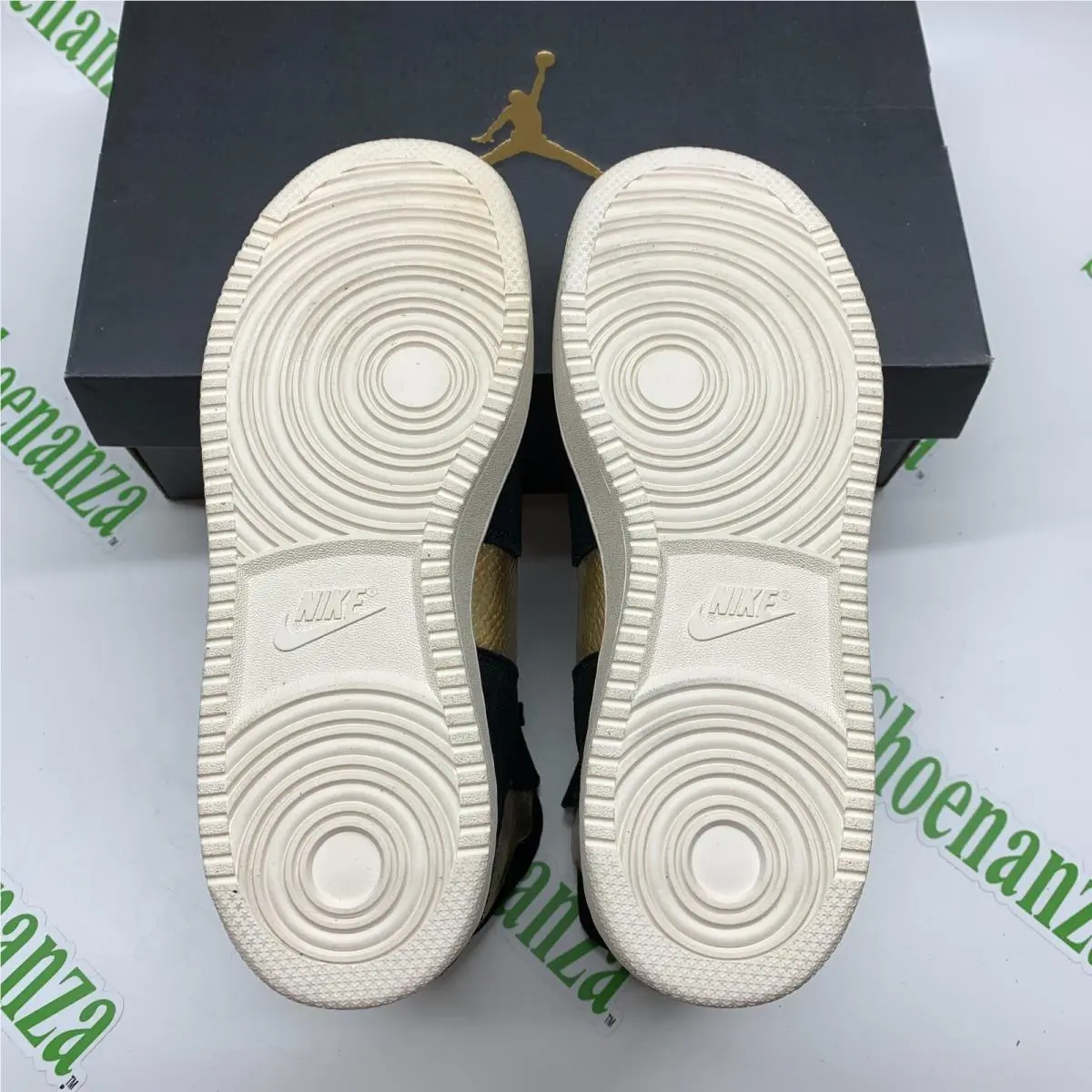 Nike shoes - Nike Jordan Westbrook 0.2 E - 921145 032 - Black (UPC: 883419374203) 5