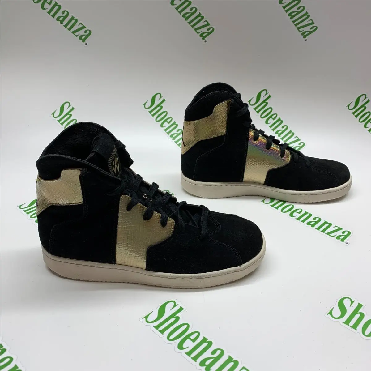 Nike shoes - Nike Jordan Westbrook 0.2 E - 921145 032 - Black (UPC: 883419374203) 0
