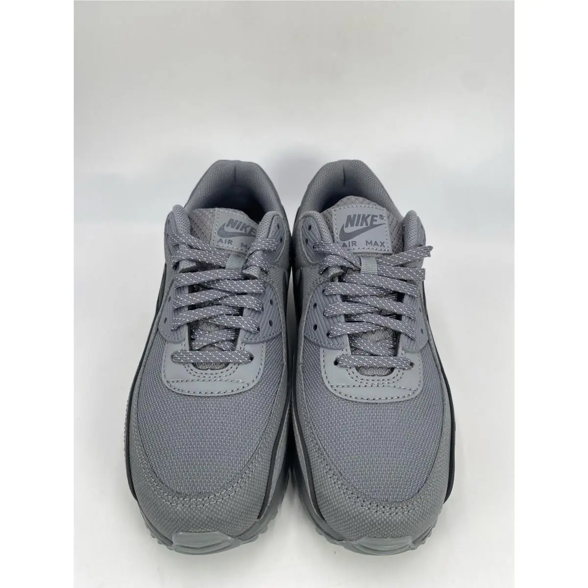 Nike shoes - Nike Air Max 90 - Air Max - HV4517-003 - Smoke Grey/Black (UPC: 198726945559) 5