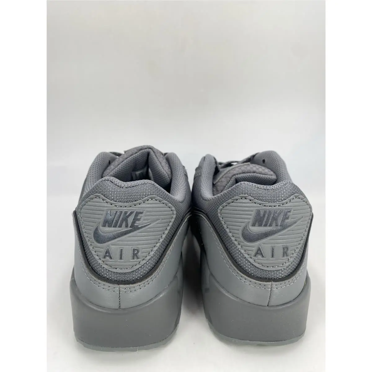 Nike shoes - Nike Air Max 90 - Air Max - HV4517-003 - Smoke Grey/Black (UPC: 198726945559) 6