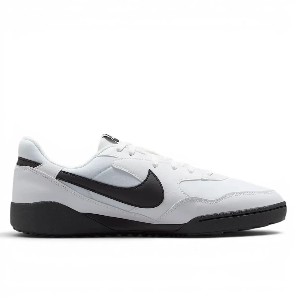 Nike Terra Manta Sneakers Mens Size 11 White Black Traction Shoes HQ4502 100