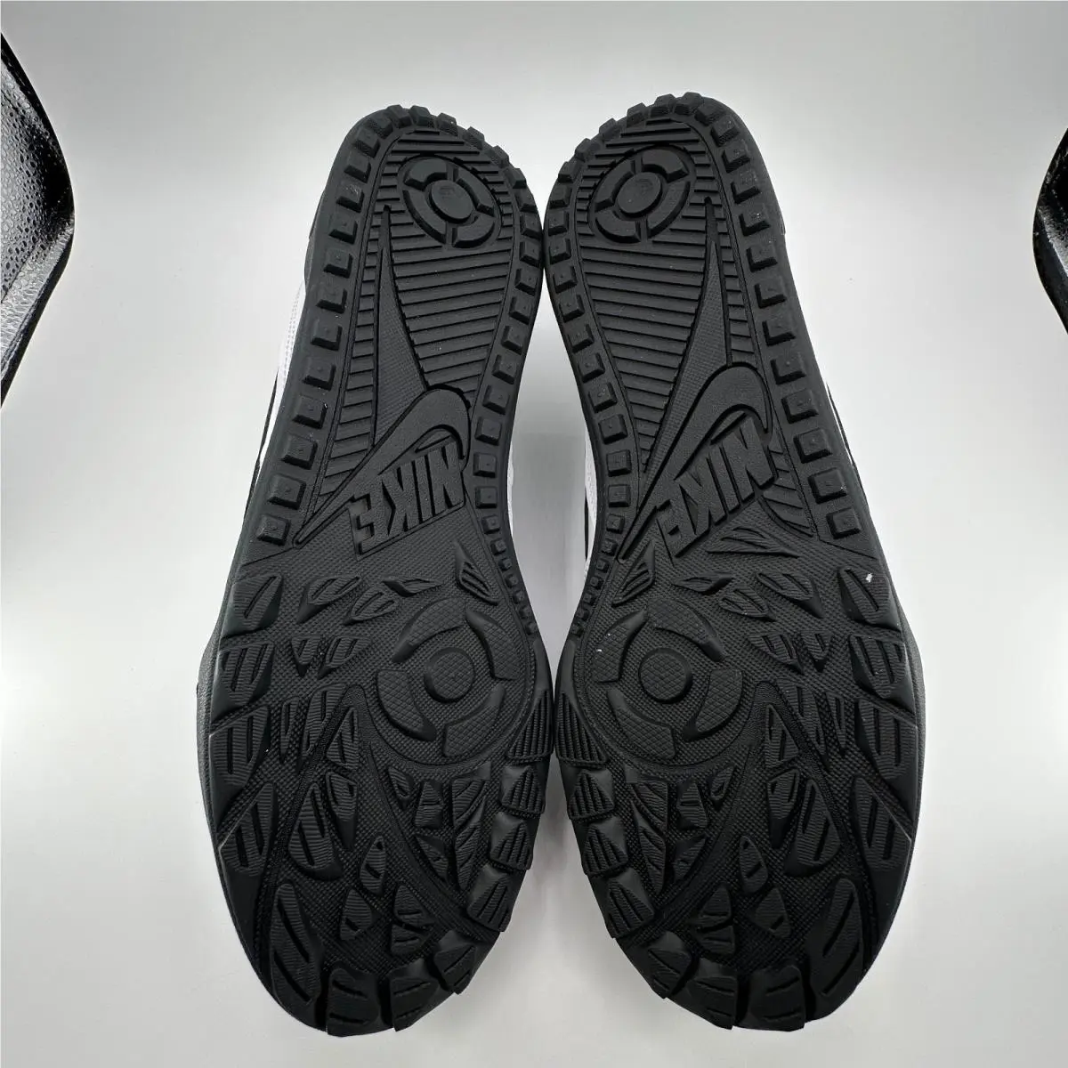 Nike shoes - Nike Terra Manta - Terra Manta - HQ4502-100 - White 8