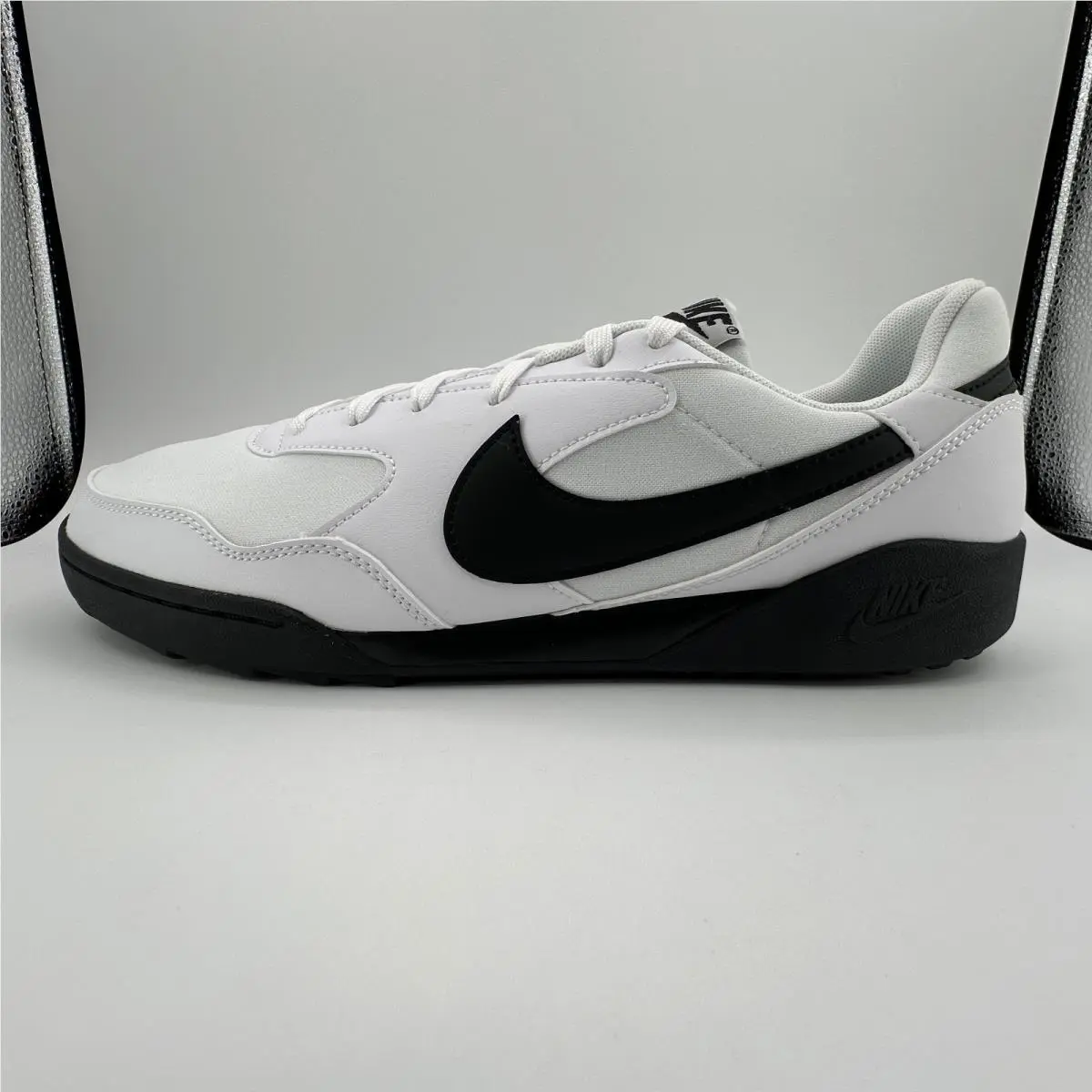Nike shoes - Nike Terra Manta - Terra Manta - HQ4502-100 - White 2