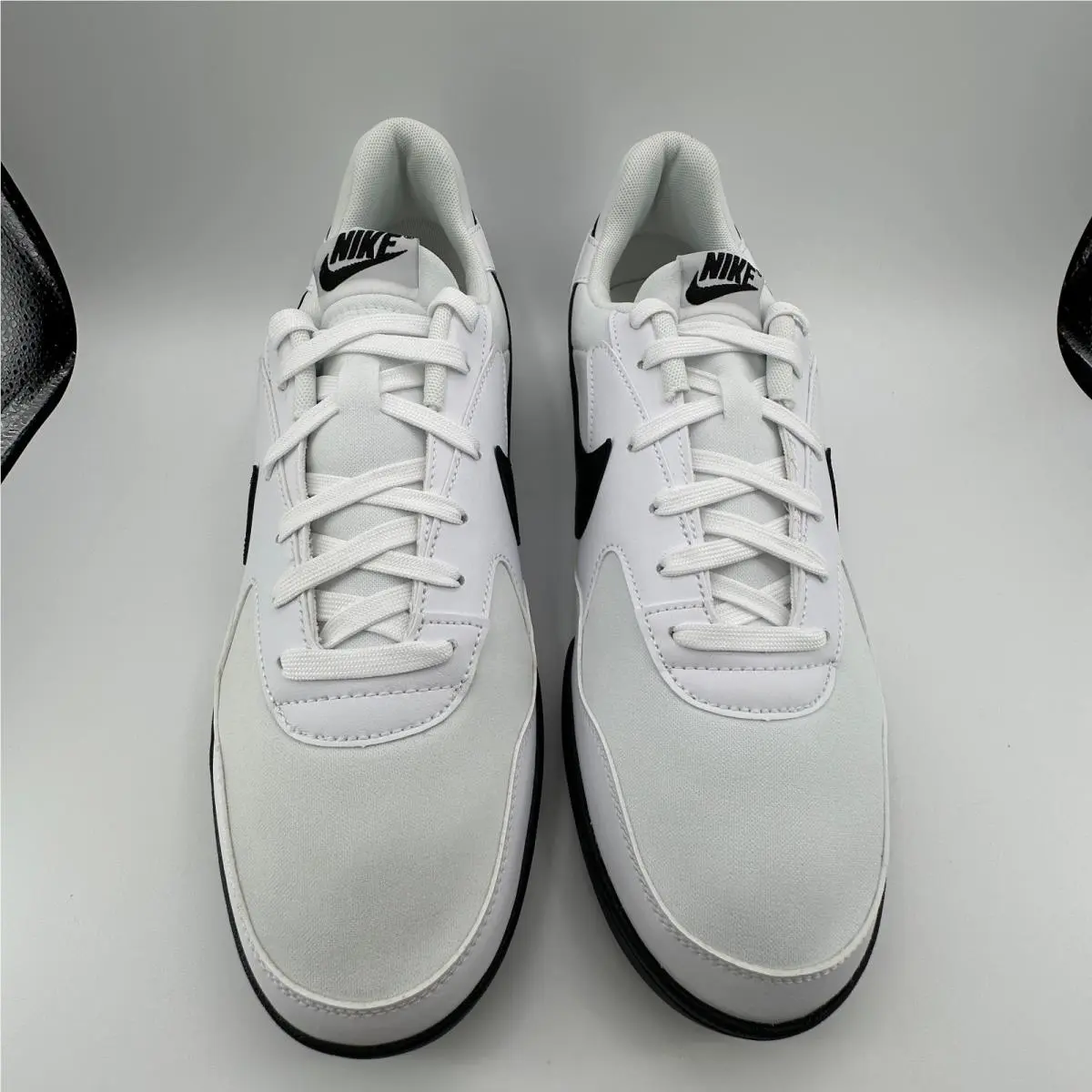 Nike shoes - Nike Terra Manta - Terra Manta - HQ4502-100 - White 3
