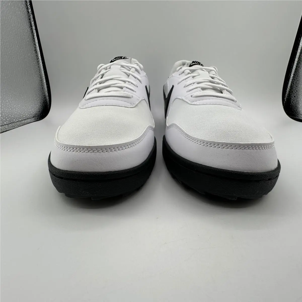 Nike shoes - Nike Terra Manta - Terra Manta - HQ4502-100 - White 4