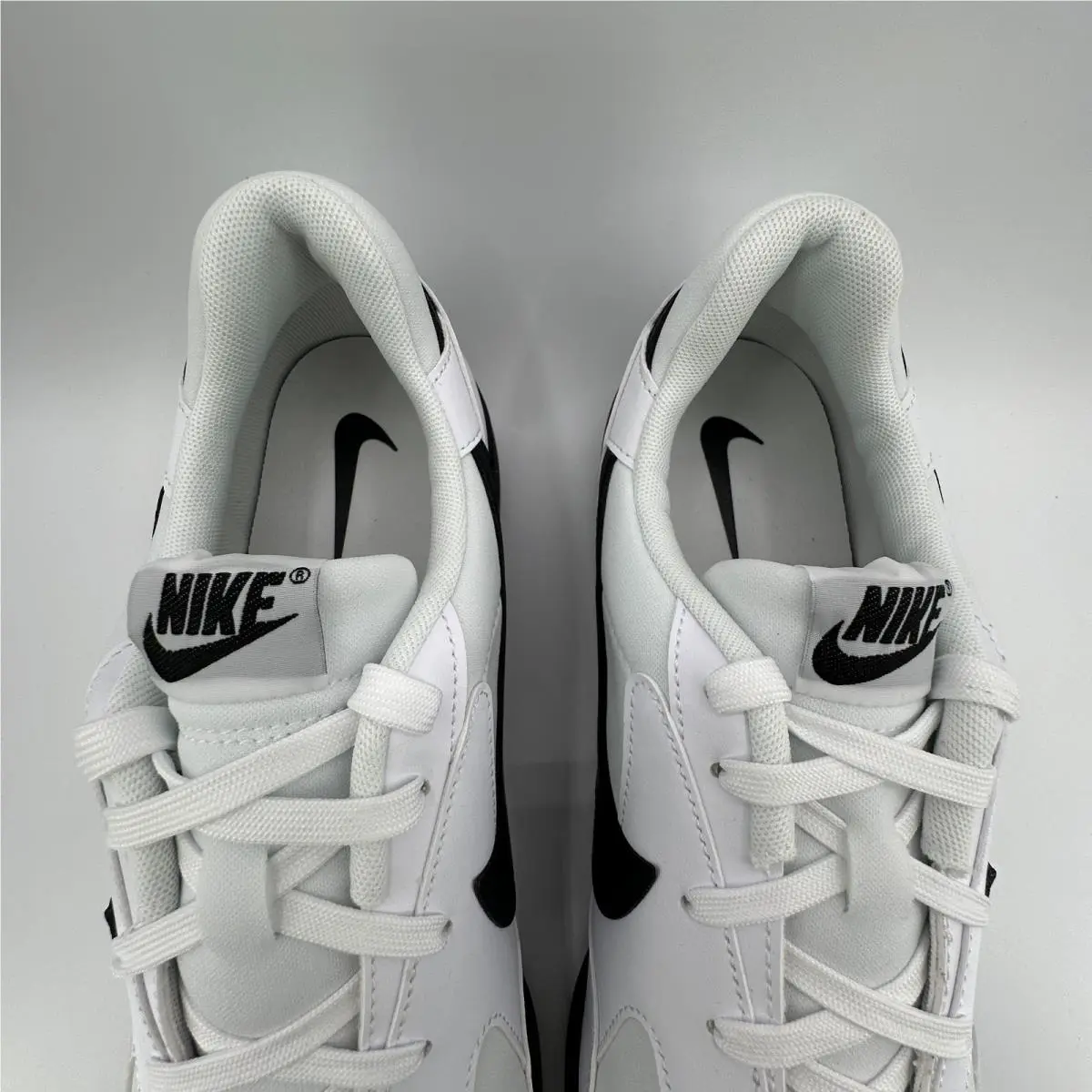 Nike shoes - Nike Terra Manta - Terra Manta - HQ4502-100 - White 5