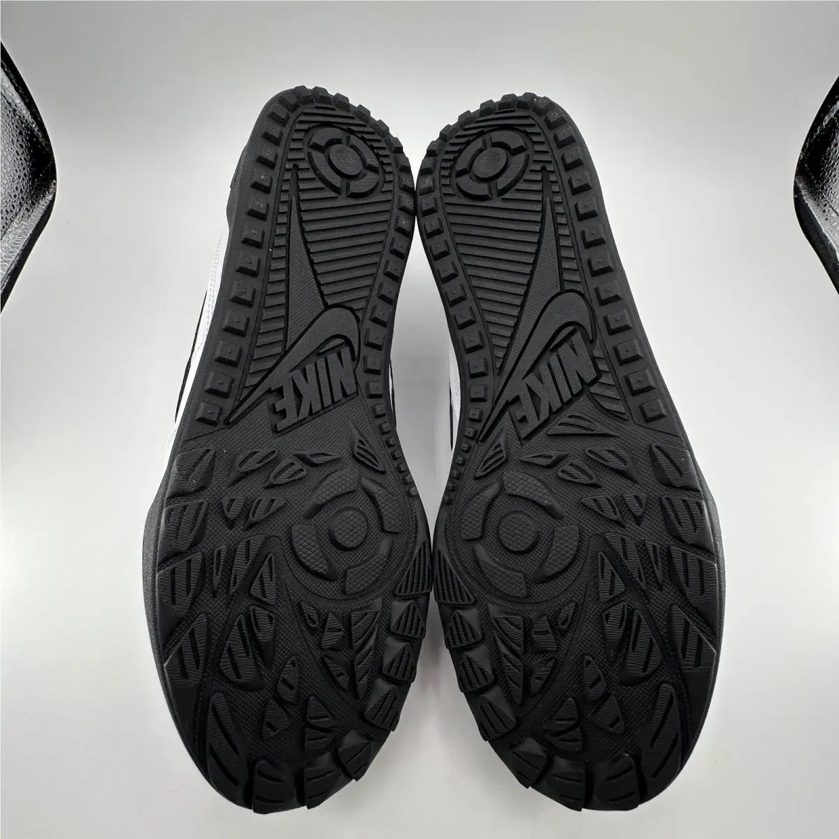 Nike shoes - Nike Terra Manta - Terra Manta - HQ4502-100 - White 8