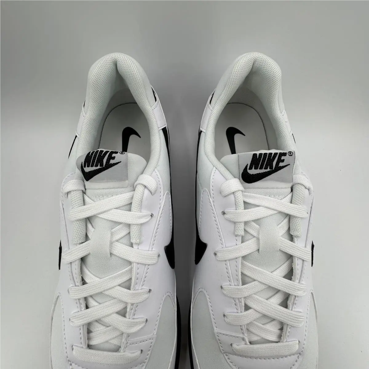 Nike shoes - Nike Terra Manta - Terra Manta - HQ4502-100 - White 5