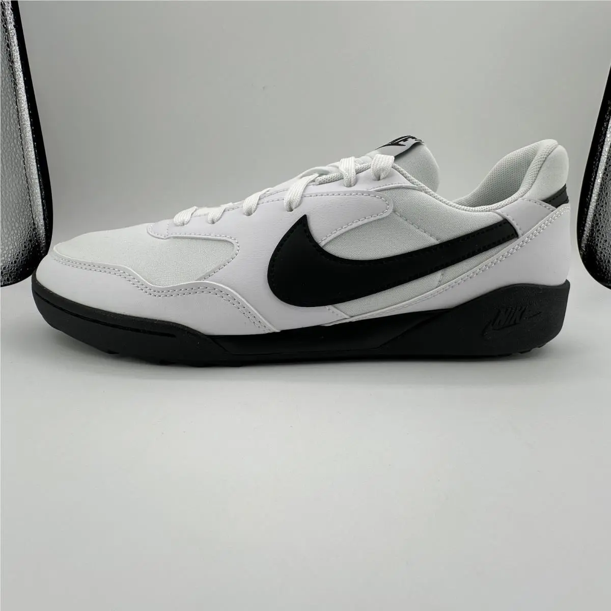 Nike shoes - Nike Terra Manta - Terra Manta - HQ4502-100 - White 0