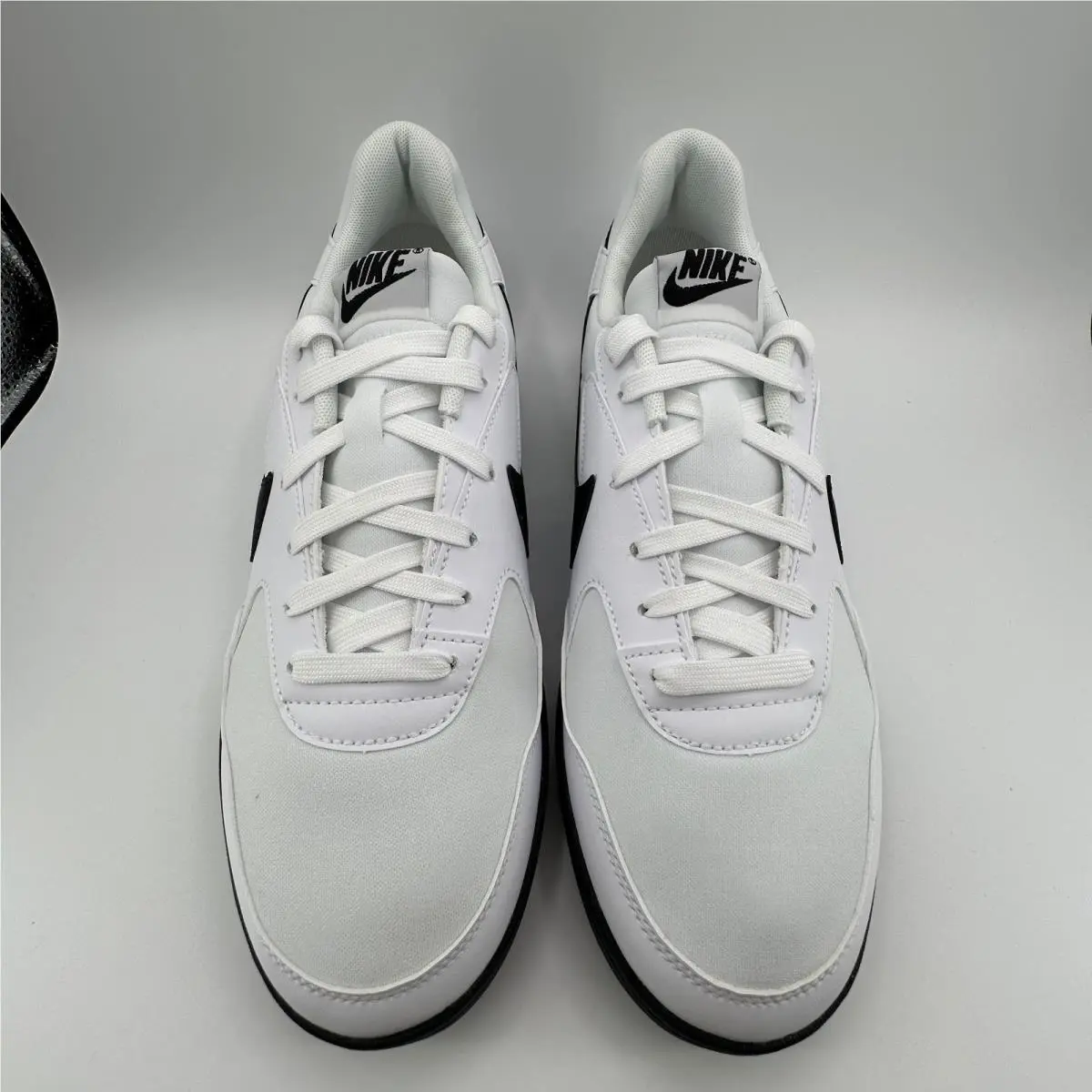 Nike shoes - Nike Terra Manta - Terra Manta - HQ4502-100 - White 2