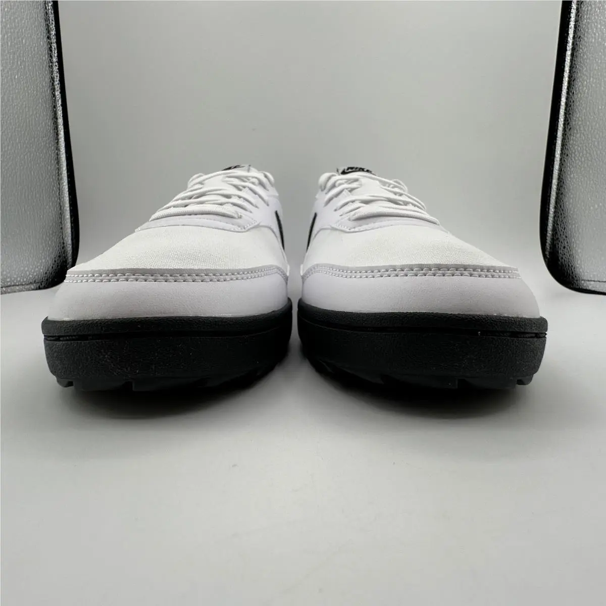 Nike shoes - Nike Terra Manta - Terra Manta - HQ4502-100 - White 3