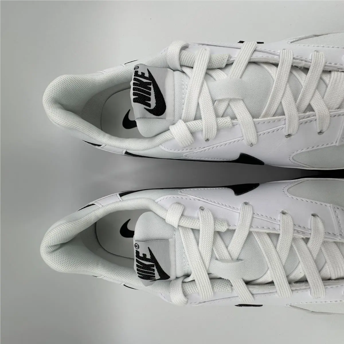 Nike shoes - Nike Terra Manta - Terra Manta - HQ4502-100 - White 4