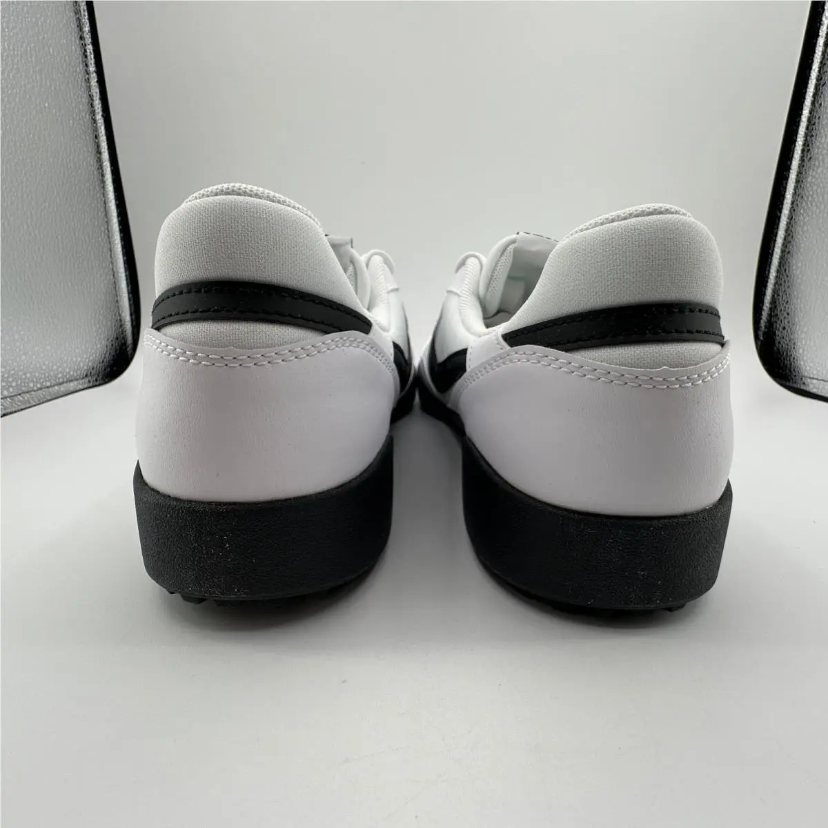Nike shoes - Nike Terra Manta - Terra Manta - HQ4502-100 - White 5