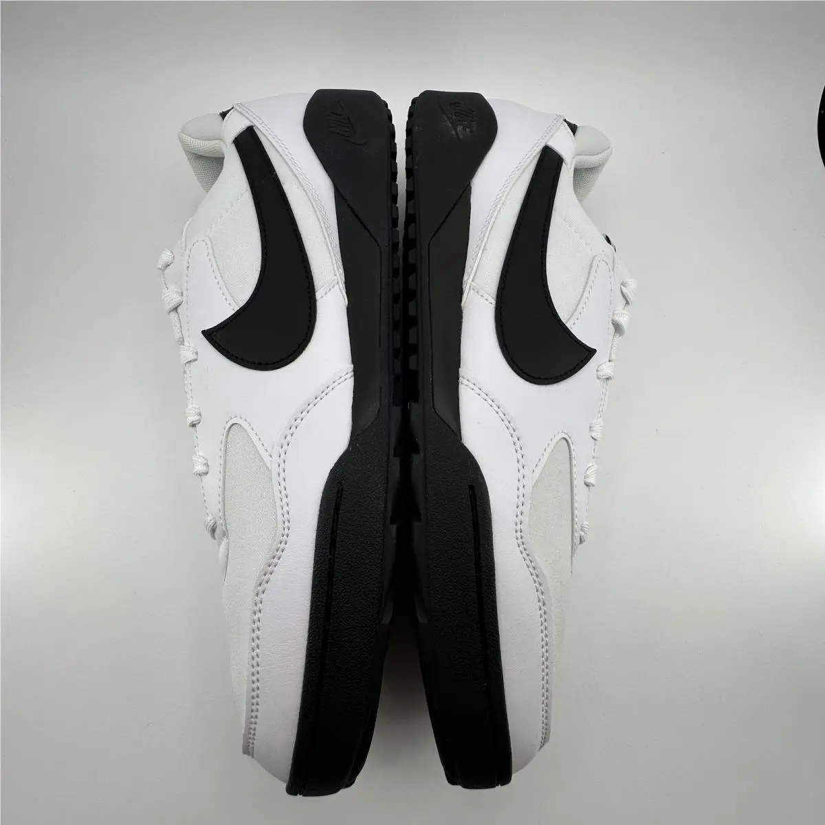 Nike shoes - Nike Terra Manta - Terra Manta - HQ4502-100 - White 9