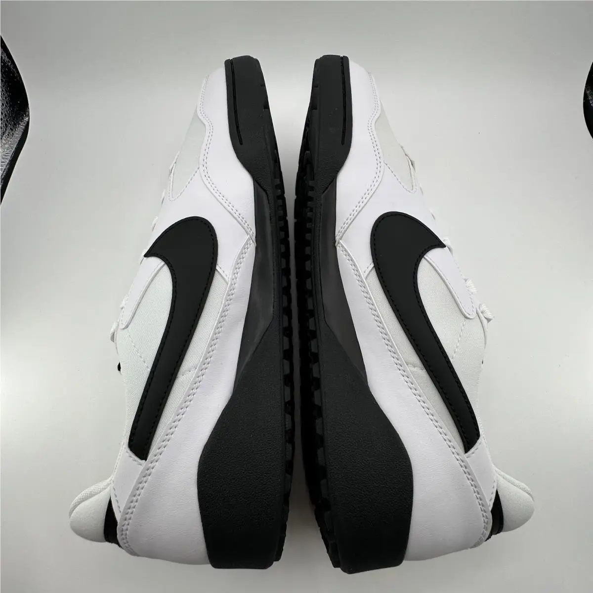 Nike shoes - Nike Terra Manta - Terra Manta - HQ4502-100 - White 10