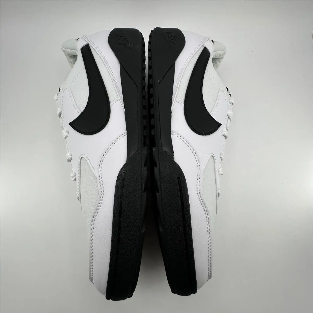 Nike shoes - Nike Terra Manta - Terra Manta - HQ4502-100 - White 9