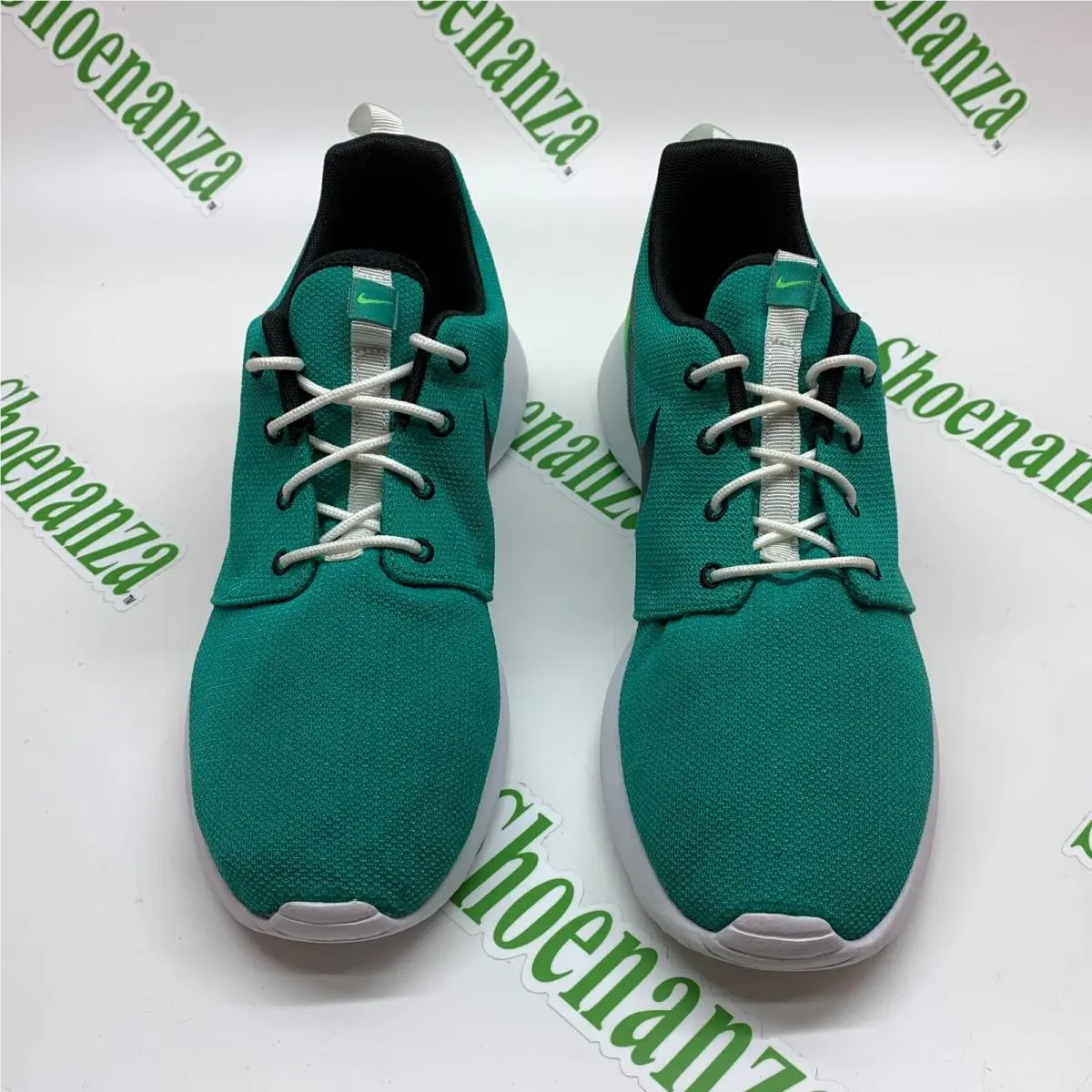 Nike shoes - Nike Roshe One - Roshe One - 551881 309 - Green (UPC: 884499390060) 2