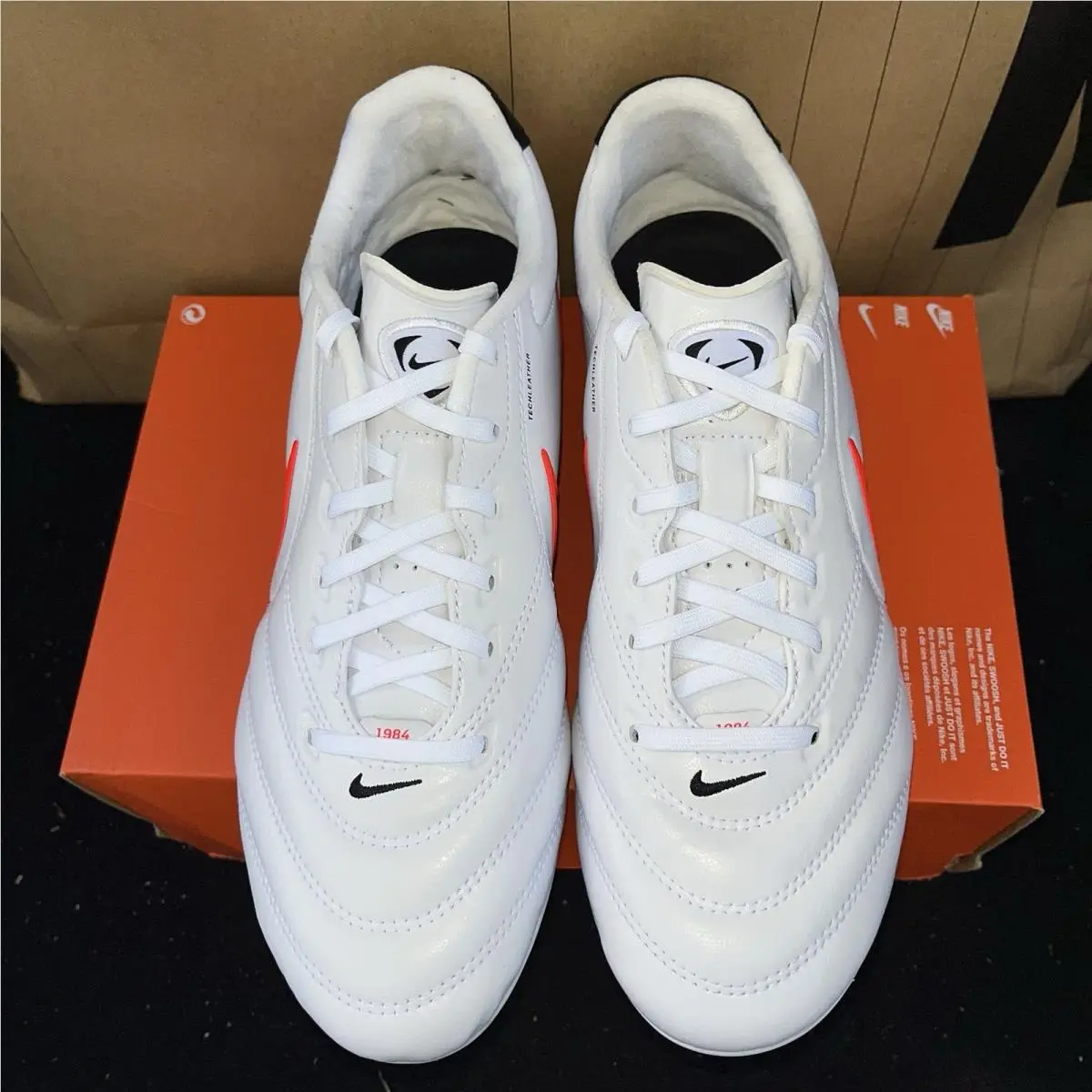 Nike shoes - Nike Tiempo Ligera - Tiempo Ligera - HQ3158-106 - Multi Color 2