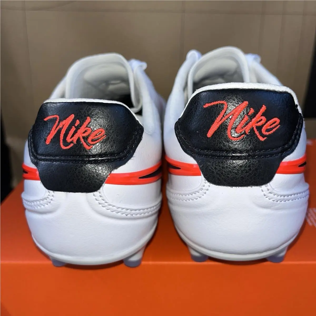 Nike shoes - Nike Tiempo Ligera - Tiempo Ligera - HQ3158-106 - Multi Color 3