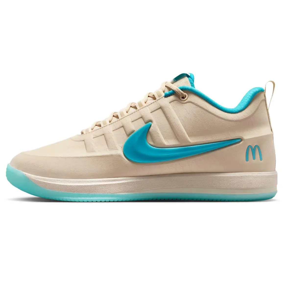 Nike shoes - Nike Book 2 - Book - IR6443-100 - Beige 0