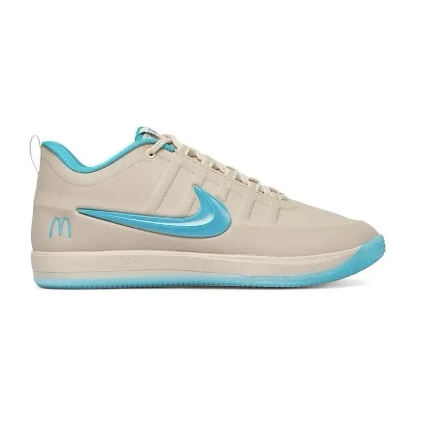 Nike Book 2 Sedona Mcdonald`s IR6443-100 Men`s Size 11.5