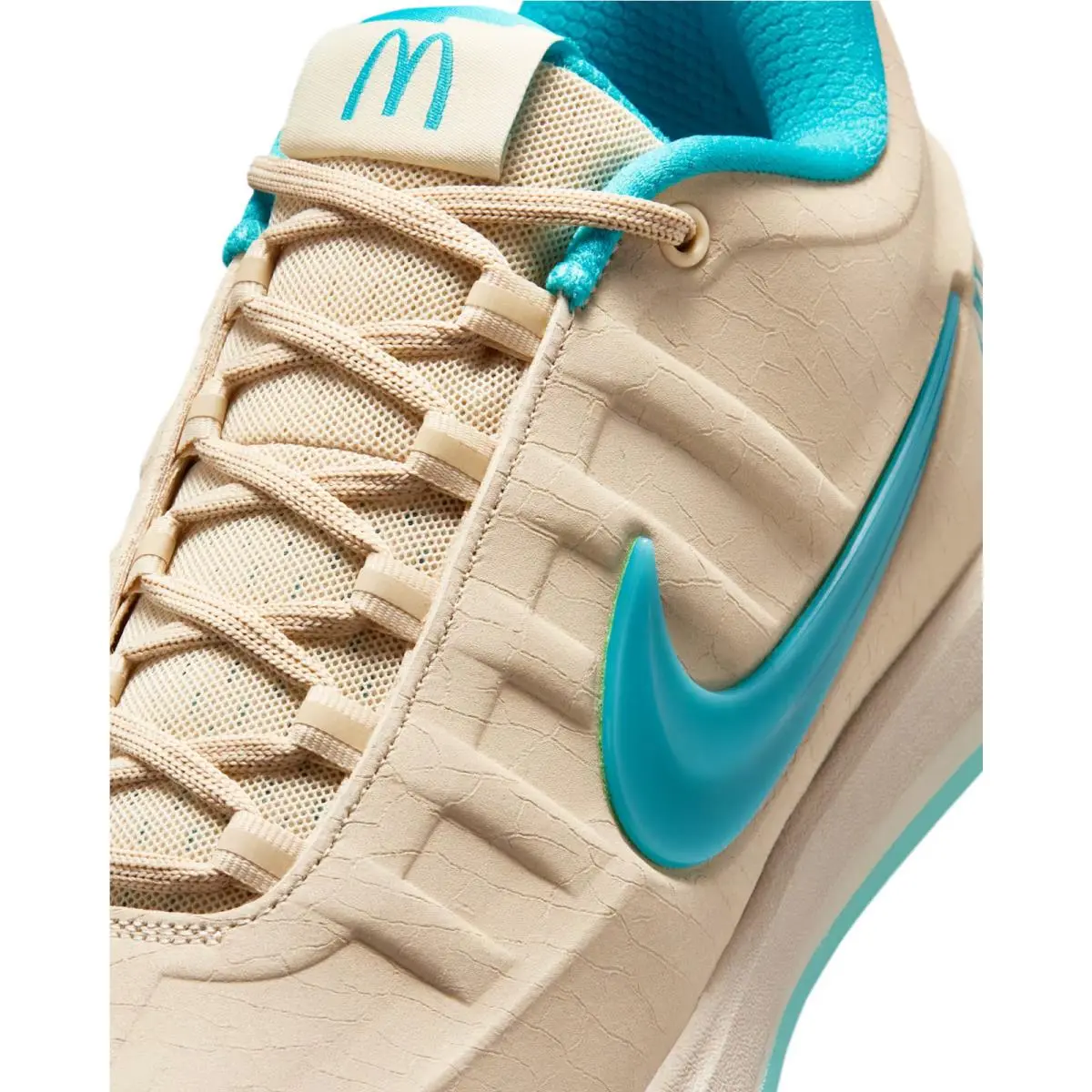 Nike shoes - Nike Book 2 - Book - IR6443-100 - Beige 5