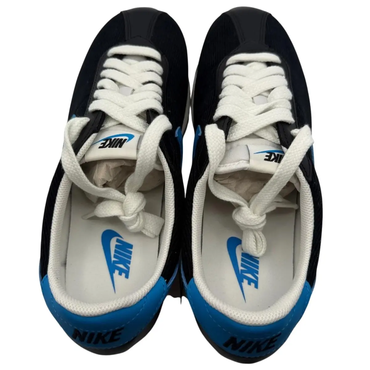 Nike shoes - Nike LD-1000 SE - HV4455-001 - Black (UPC: 198482478575) 8