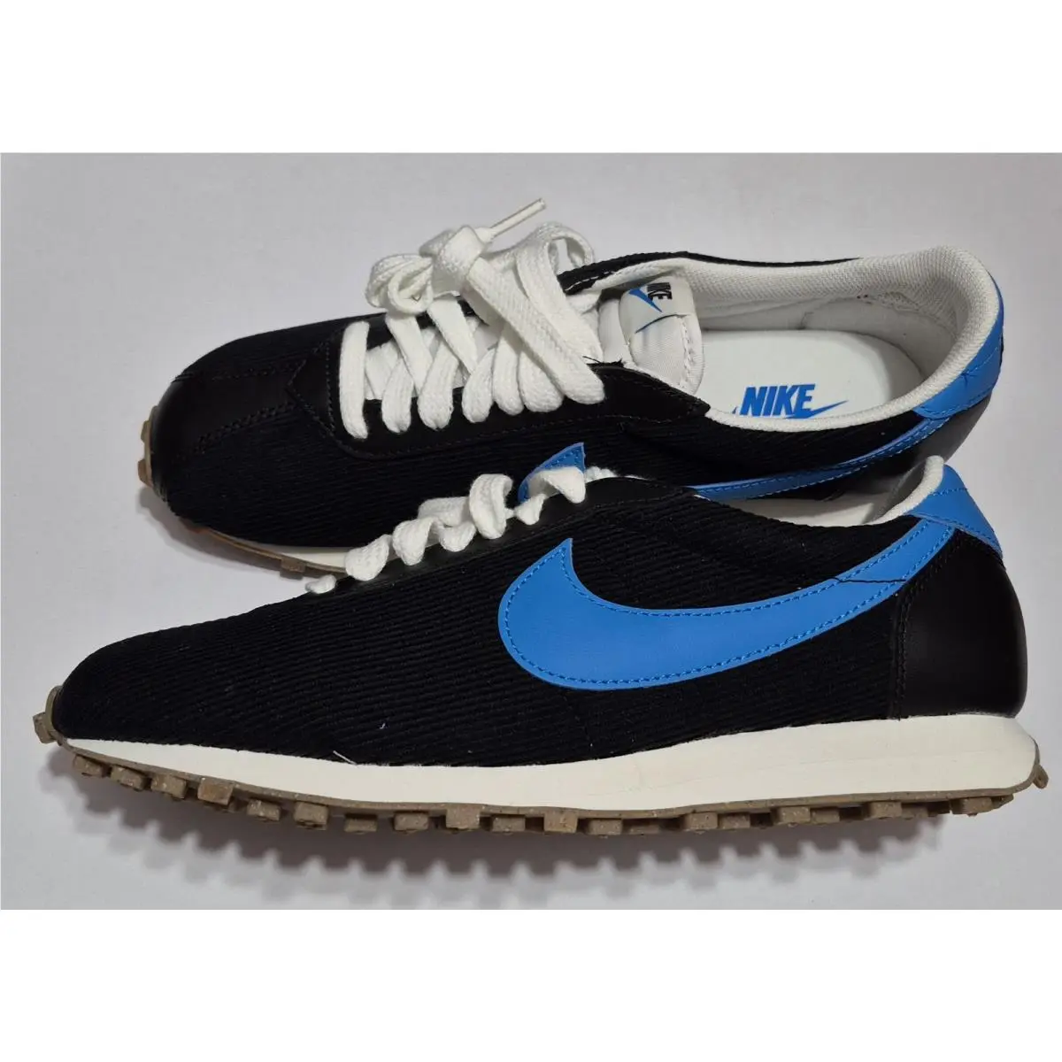 Nike LD-1000 SE Black Blue Hero Men`s US 9.5 Rare